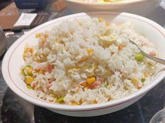 -老海陵·泰州菜(图书馆店)