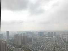 -悦厅·下午茶(杭州柏悦酒店)