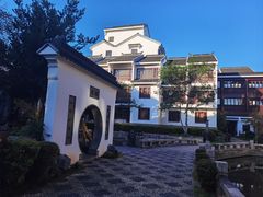-苏州吴宫泛太平洋酒店