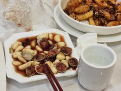 -宜宾海鲜酒家·三十年老字号