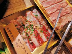 -夜遇烧肉(杉杉普陀天地店)