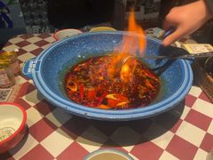 -王歘歘·chuǎ火锅(五道营店)
