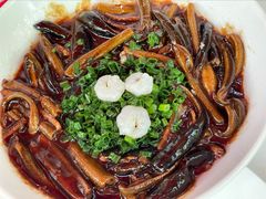 -玫瑰厅上海菜(兴国路店)