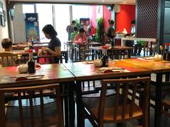 -新兴园饺子馆(望京店)