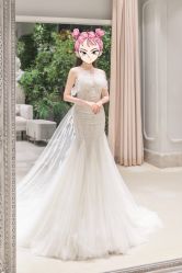 -MuseMarry婚纱(前海嘉里中心店)