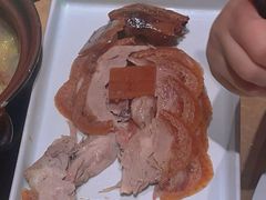 -京味斋·烤鸭·北京菜(安贞店)
