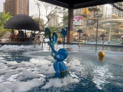 -亚马逊丛林水乐园