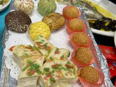 -绸乡宴酒店·融合苏帮宴(吴江店)