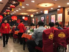 -北京小肠陈饭庄(方庄店)