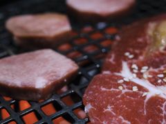 -肉魁屋·烧肉·烧鸟·酒场(高新店)