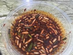 -杨婆婆烤肉(文昌阁店)