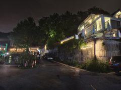-杭州西湖风景名胜区-满觉陇四眼井