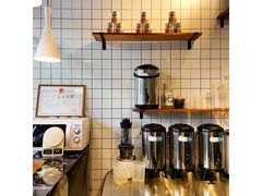 -摩柠手作茶室(国贸店)