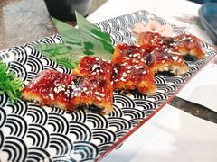 汁烧鳗鱼-瀛川尚品(车陂利丰天地店)