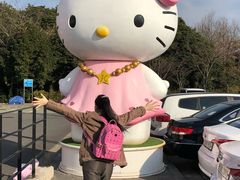 -凯蒂猫主题馆