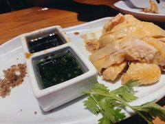 蘇小柳白切鸡-苏小柳手工点心(人民广场分院)