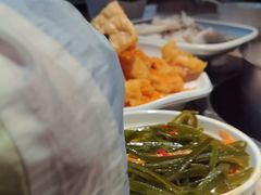 -淘米捞·米汤脆鲩鱼火锅(福田皇岗店)