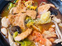 -四川老牛麻辣烫(北门桥店)
