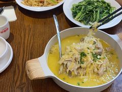 -李老哈·东北菜(宋园路店)