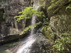 -十九峰景区-倒脱靴