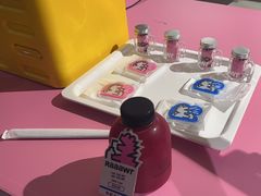 -Raaawr冷压果汁(万象前海店)