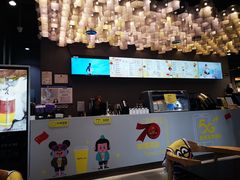 -咪咕咖啡(北京西单店)
