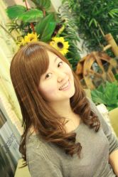 许超老师的作品-美秀造型