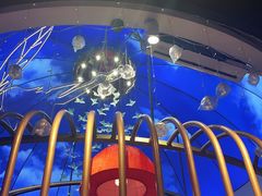 -钳小柒·小龙虾蓝龙王烧烤夜宵(长寿路店)