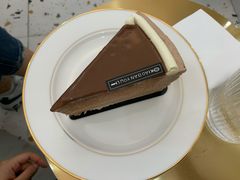 浓郁黑巧千层-小半有礼(天河南店)