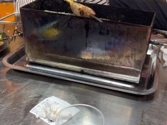 -幸福小串·地摊小炉子(三阳路店)
