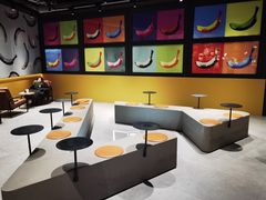 大堂-Manner Coffee(淮海755店)
