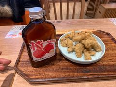 -小满手工粉(上海新世界城店)