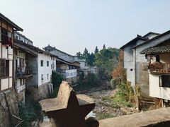 -青林口古镇