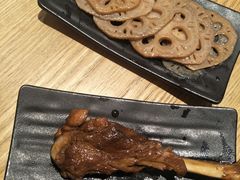 -云味馆过桥米线(皇庭广场店)