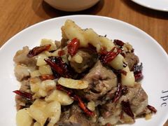 炮弹牛肉-jpc集品佳宴·地标餐厅(中山店)