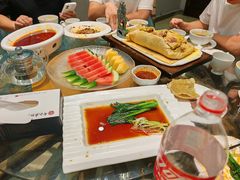 -令氏家外家周秦食府(高新店)