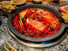 -蜀大侠火锅(建设路第五大道店)