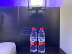 -桔子酒店（上海静安寺武宁路地铁站店）(原静安寺余姚路店)