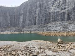 -铜锣山矿山公园