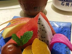 -石头门坎