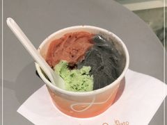 -Dip in Gelato(富民路店)
