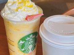 -星巴克臻选(南京艾尚天地店)