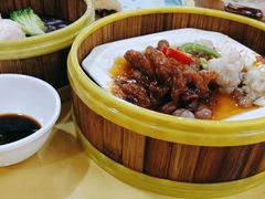 -吉莲利苑海鲜酒家(珠海拱北29年老字号店)