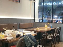 大堂-三生小馆(亭知路店)