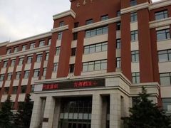 -长春市十一高中