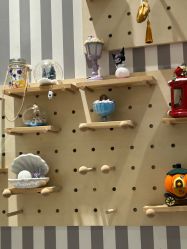 -奈尔宝·儿童乐园·亲子餐厅(华采天地店)