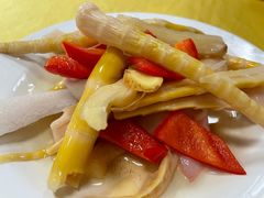 -荣生萝卜汤饭店