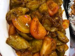 -孟记粥铺·家常菜·烧烤·粥(亚运村店)