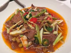 -上上席川菜(凯德乐峰广场店)