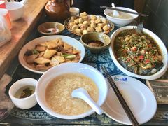 哈尼梯田鱼-香满楼(临安路店)